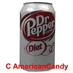 Dr. Pepper DIET incl. Pfand